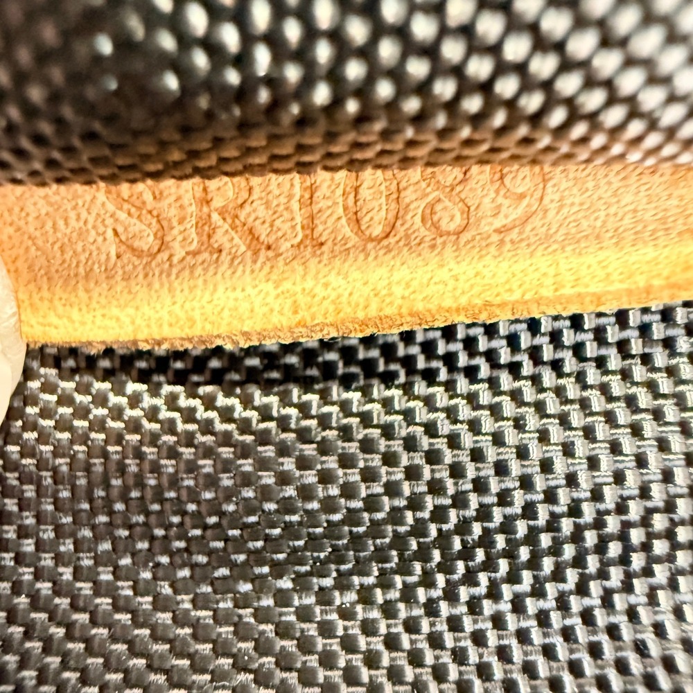 Louis Vuitton Pegase 60 Monogram Canvas Rolling Suitcase Brown Luggage M23250 - Picture 10 of 11